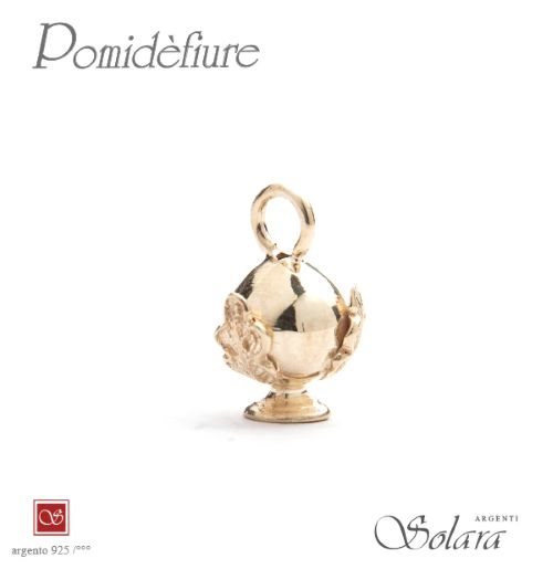 Charm Solara in Argent 5959 - 5959
